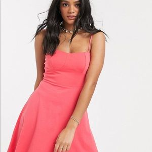 ASOS dress